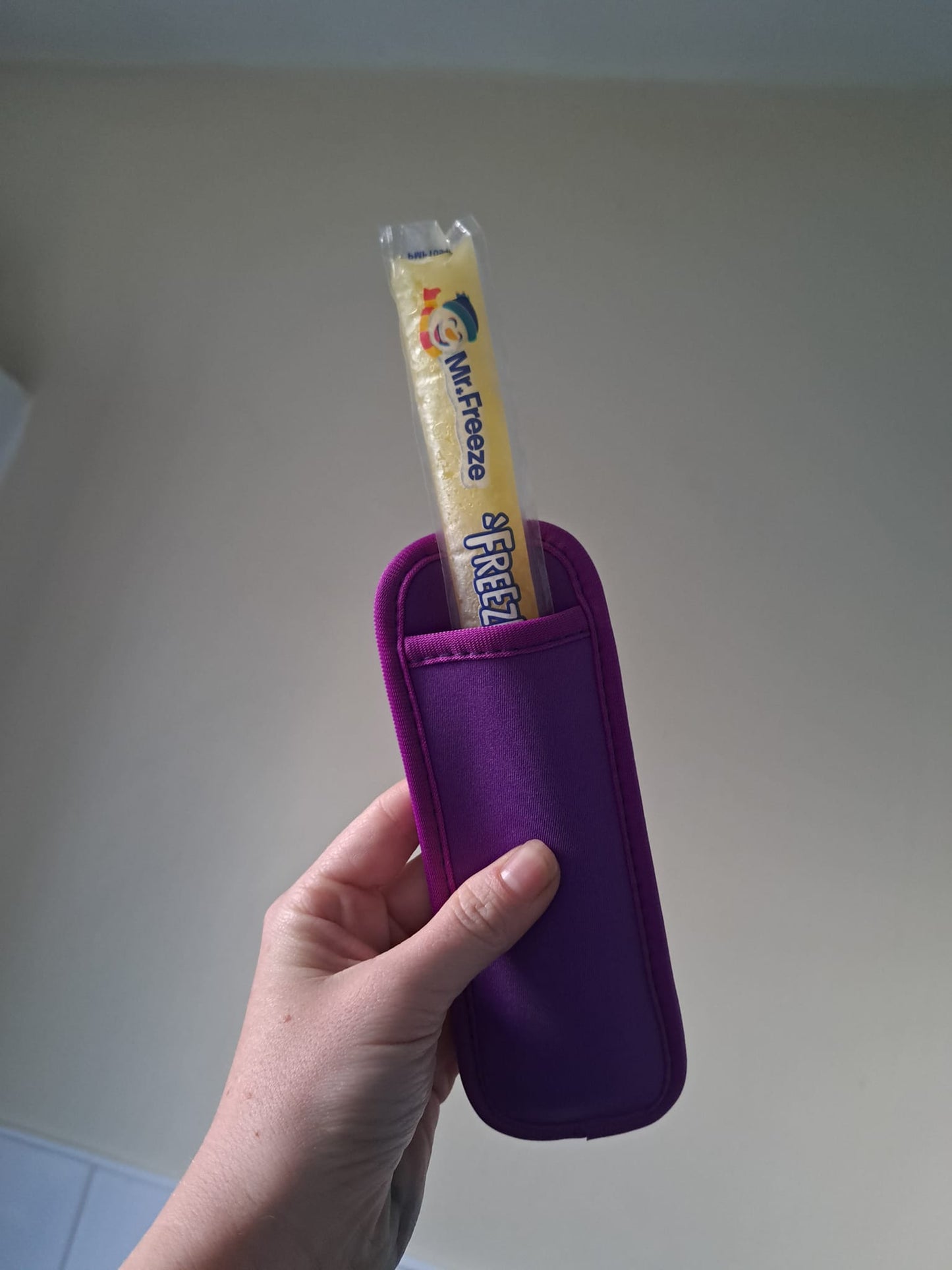 Ice Lolly Holders | Ice Pole Holders | Ice Pop Holders
