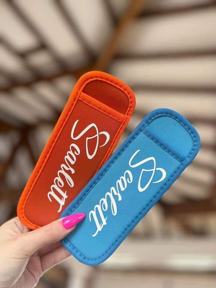 Ice Lolly Holders | Ice Pole Holders | Ice Pop Holders